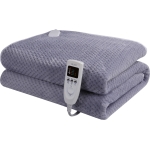 Deer DU1401 單人舒適絨電暖氈