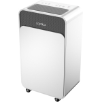 Loyola 忠臣 LD2012 超靜節能抽濕機