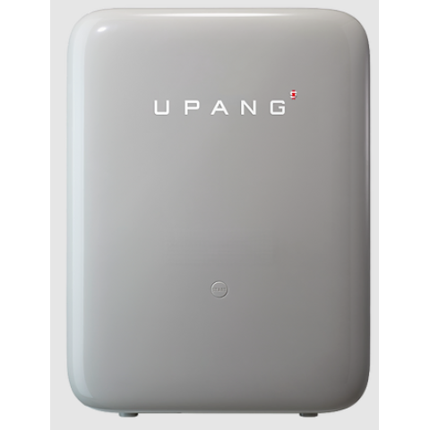 Upang UP911 LED UV 奶瓶烘乾消毒機 (灰色)