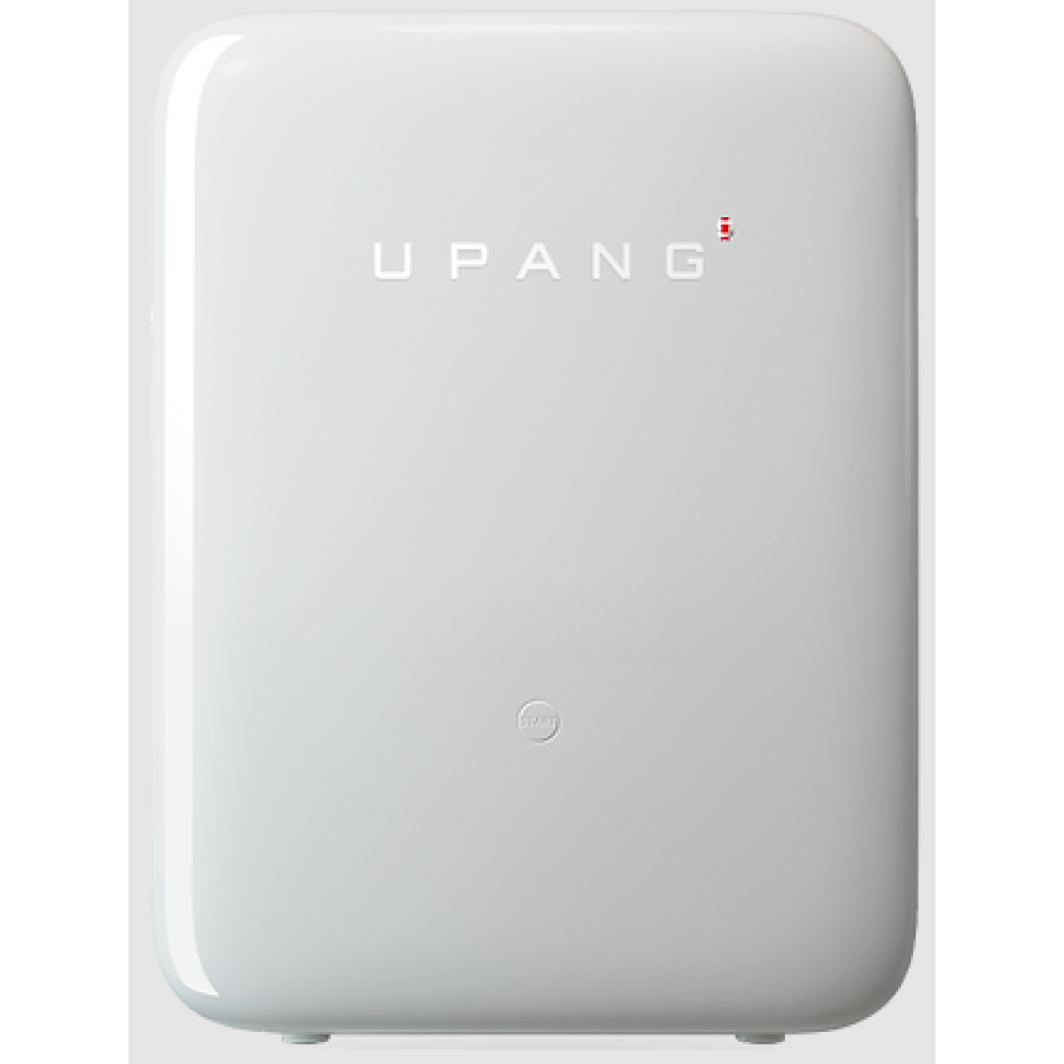 Upang UP911 LED UV 奶瓶烘乾消毒機 (白色)