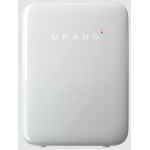 Upang UP911 LED UV 奶瓶烘乾消毒機 (白色)