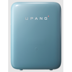 Upang UP911 LED UV 奶瓶烘乾消毒機 (藍色)