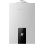 Lighting 星暉 LGW30CNT-T 12公升 煤氣頂出熱水爐