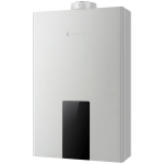 Lighting 星暉 LGW30CNT-T 12公升 煤氣頂出熱水爐