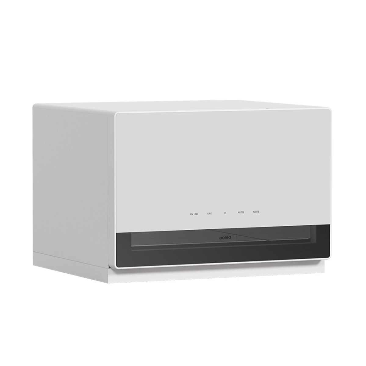 Poled PXUVS01-101 PIXEL UV LED 消毒烘乾機 (白/白)