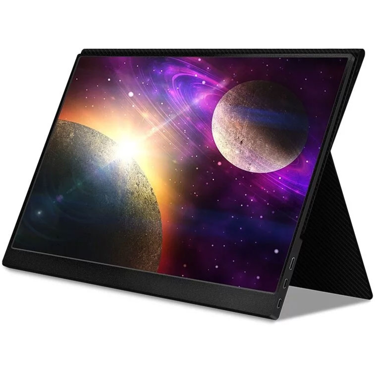 Intehill P15NE 15.6吋 FHD 非觸控式 便攜式顯示屏 Intehill P15NE 15.6吋 FHD 非觸控式 便攜式顯示屏