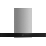 Fisher & Paykel 飛雪 HC90BCX1 90厘米 840m³/h 掛牆式抽油煙機