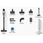 Samsung 三星 VS20A95843W/SH BESPOKE Jet™ Complete 設計品味系列 旋風吸塵機 (迷霧白)