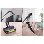 Samsung 三星 VS20A95843W/SH BESPOKE Jet™ Complete 設計品味系列 旋風吸塵機 (迷霧白)