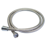 The Loel TL-MSH150-SS 不銹鋼花灑喉 (1.5米)