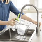 Brita BTA-STYXL-L 3.6公升 Style 智型濾水壺 (XL) (青檸綠)