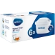 Brita BTA-P6PLUS MAXTRA+ Universal Filter 全效濾芯 (六件裝)