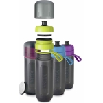 Brita BTA-FGA-G Active 運動濾水瓶 (綠色)