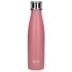 Built NY BLT-BOTL-PK 500毫升 不鏽鋼真空保溫水瓶 (粉紅色)