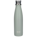 Built NY BLT-BOTL-SGY 500毫升 不鏽鋼真空保溫水瓶 (灰綠色)