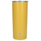 Built NY BLT-TUMB-MST 590毫升 不鏽鋼保溫隨行杯 (芥末黃)