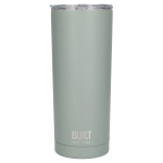Built NY BLT-TUMB-SGY 590毫升 不鏽鋼保溫隨行杯 (灰綠色)