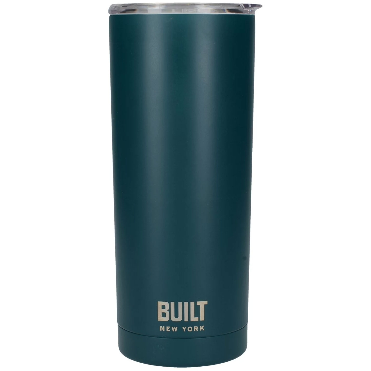 Built NY BLT-TUMB-TEAL 590毫升 不鏽鋼保溫隨行杯 (藍綠色)