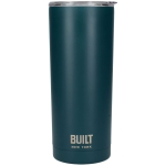 Built NY BLT-TUMB-TEAL 590毫升 不鏽鋼保溫隨行杯 (藍綠色)