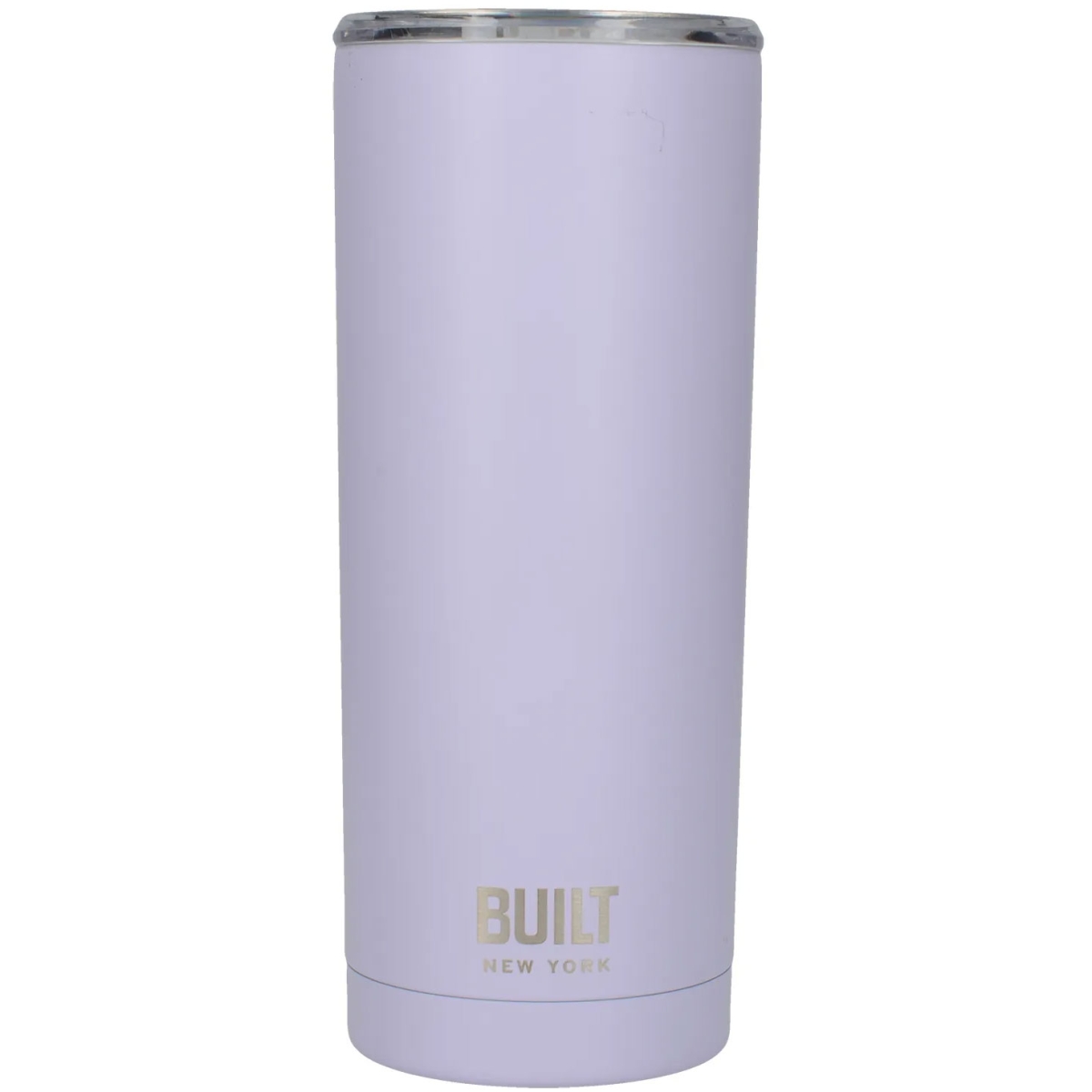 Built NY BLT-TUMB-LVD 590毫升 不鏽鋼保溫隨行杯 (淡紫色)