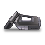 German Pool 德國寶 SCC-WL60 無線布藝清潔機