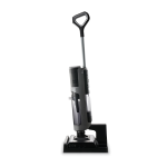 German Pool 德國寶 WVC-222DC 無線乾濕拖地吸塵機