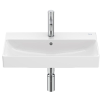 Roca 327684+852117000 ONA 一體式面盆+雙門面盆櫃 (600x360mm)