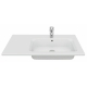 Roca 3279A9 The Gap 一體式洗臉盆 (800x460mm)