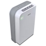 Zanussi 金章 ZD2822DA 28公升/日 2合1 空氣淨化 壓縮式抽濕機