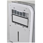 Zanussi 金章 ZD2822DA 28公升/日 2合1 空氣淨化 壓縮式抽濕機