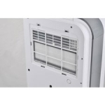 Zanussi 金章 ZD2822DA 28公升/日 2合1 空氣淨化 壓縮式抽濕機