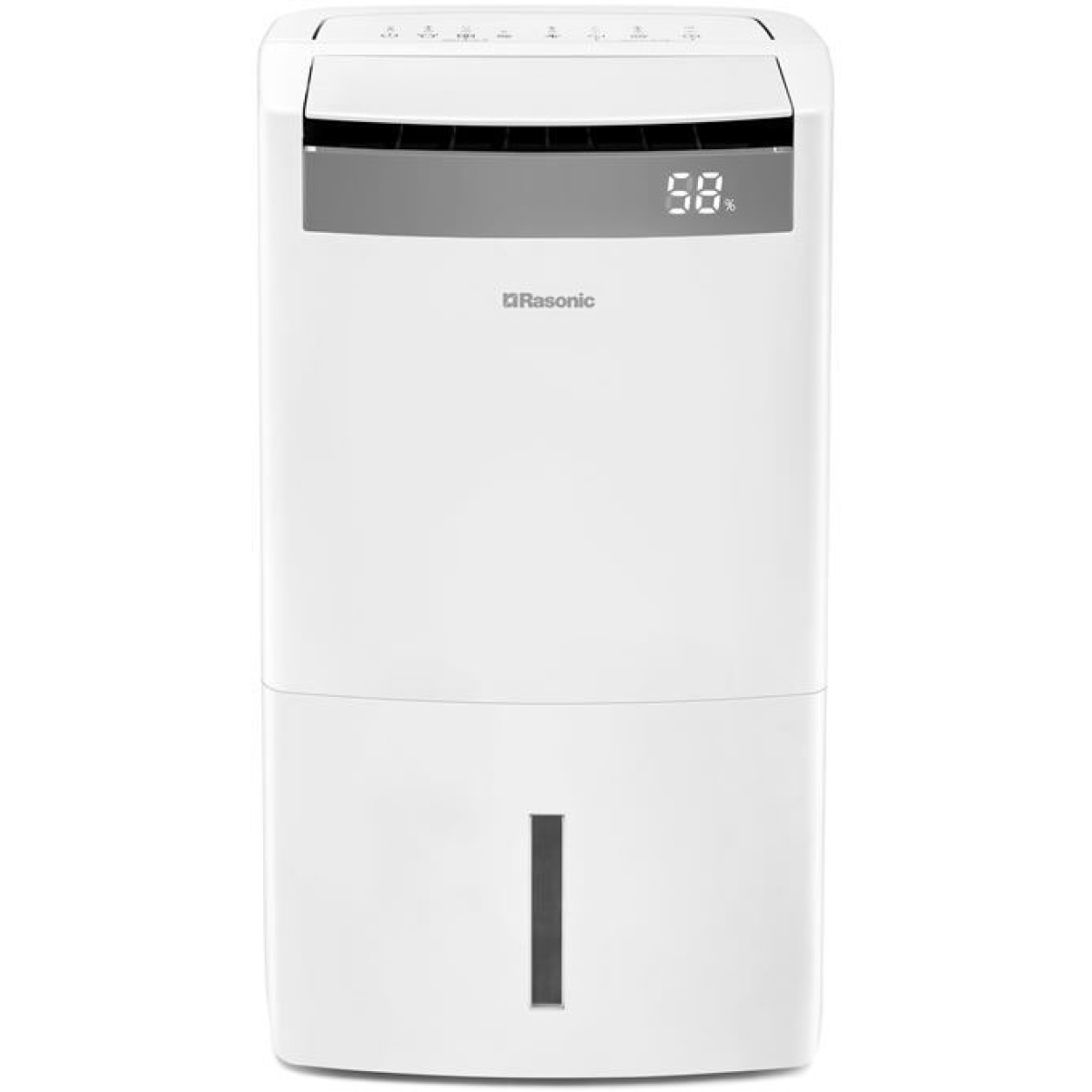 Rasonic 樂信 RPD-T22H 22公升/日 UVC空氣淨化抽濕機 Rasonic 樂信 RPD-T22H 22公升/日 UVC空氣淨化抽濕機