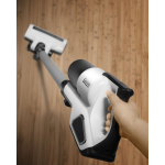 Sezze 西哲 S35E(W) 二合一旋風無線吸塵機 (白色)