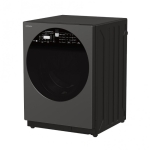 Hitachi 日立 BD-D120XJV 12/8.0公斤 1600轉 前置式變頻洗衣乾衣機