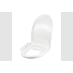 Cuckoo CBT-IS1030W 智能潔體廁板 (加長板)