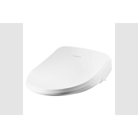 Cuckoo CBT-IS1030RRW 遙控智能潔體廁板 (中板)