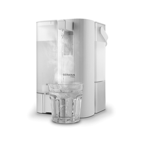 German Pool 德國寶 IWD-102 便攜即熱水機