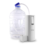 German Pool 德國寶 IWD-102 便攜即熱水機