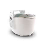 German Pool 德國寶 SCB-284 蟲草燕窩煲