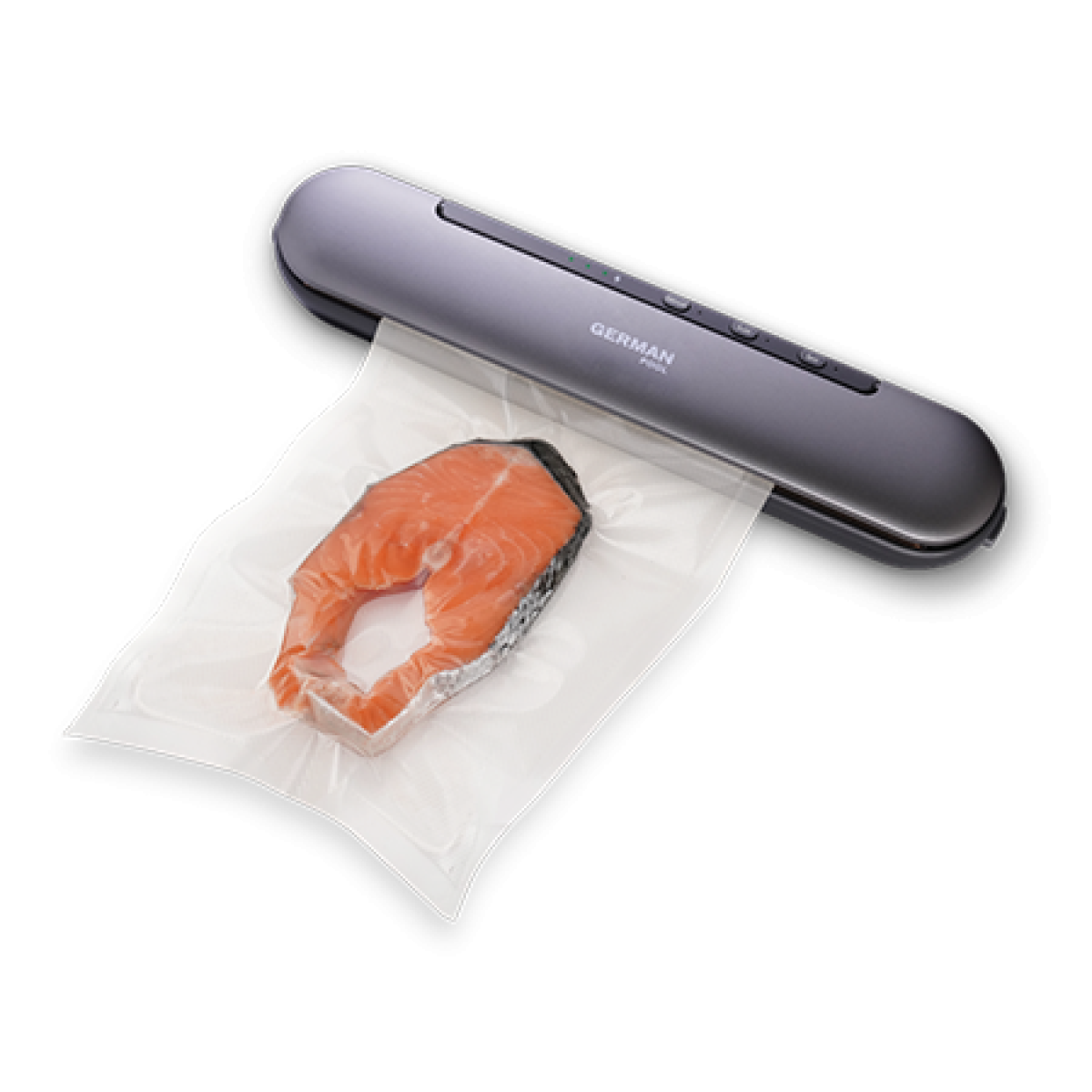 German Pool 德國寶 VSM-WL15 無線真空密封包裝機