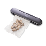 German Pool 德國寶 VSM-WL15 無線真空密封包裝機