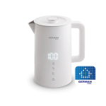 German Pool 德國寶 KTW-115-SC WiFi智能無線電熱水壺