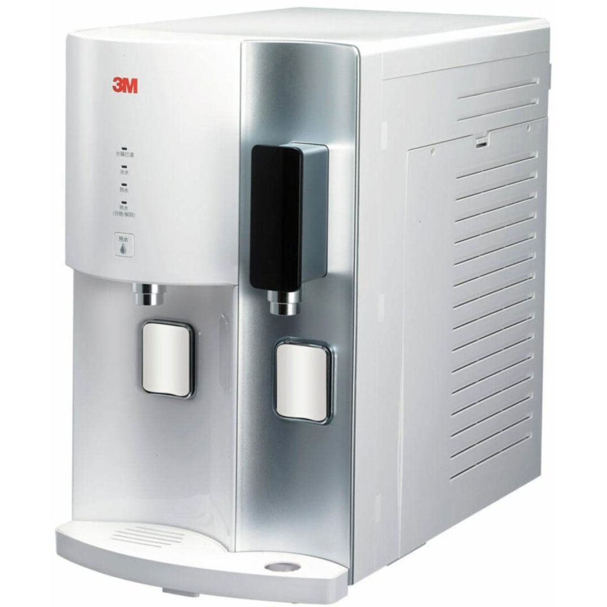 3M HCD-2 桌上型過濾系統飲水機 (白色) 3M HCD-2 桌上型過濾系統飲水機 (白色)