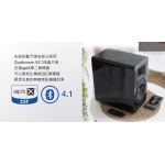 Edifier A100 AirPulse 主動式揚聲器 (紅色)