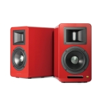 Edifier A100 AirPulse 主動式揚聲器 (紅色)