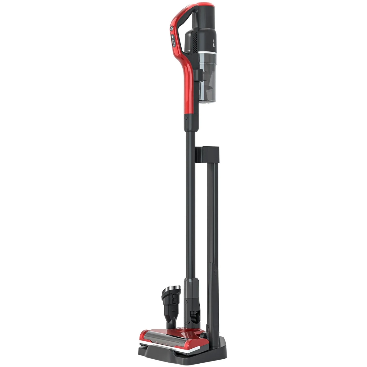 Sezze 西哲 S36E 二合一輕量無線吸塵機 (紅色) Sezze 西哲 S36E 二合一輕量無線吸塵機 (紅色)