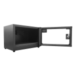 Acalava ALDB-MC20L 20L LCD單屏鈕控機械密碼鎖電子防潮箱