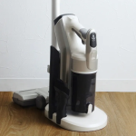 Sezze 西哲 S48E(SC) 無線直立式真空吸塵機 (金色)