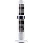 Sezze 西哲 TF1628W 旋風定時大廣角循環扇 (白色)