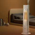 Sezze 西哲 HT-2116 加濕暖風機